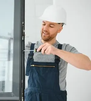 Doors & Window Glass Repair Company glass repair Alexandria - Alexandria, VA