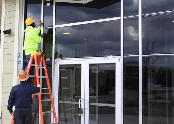 Commercial-glass-Services