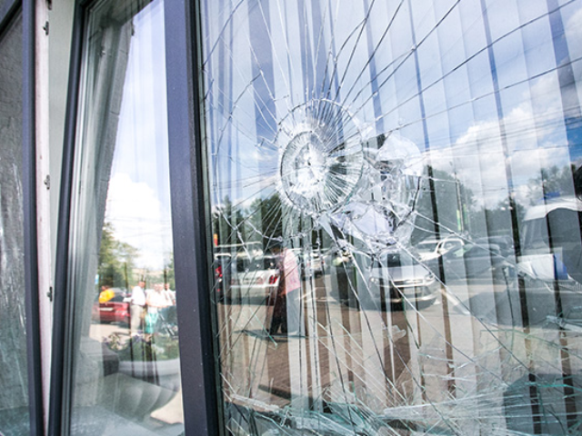 24_7 Emergency Glass Repair