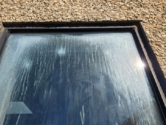 Clear Solution - Lasting Fixes commercial glass repair services - Alexandria, VA