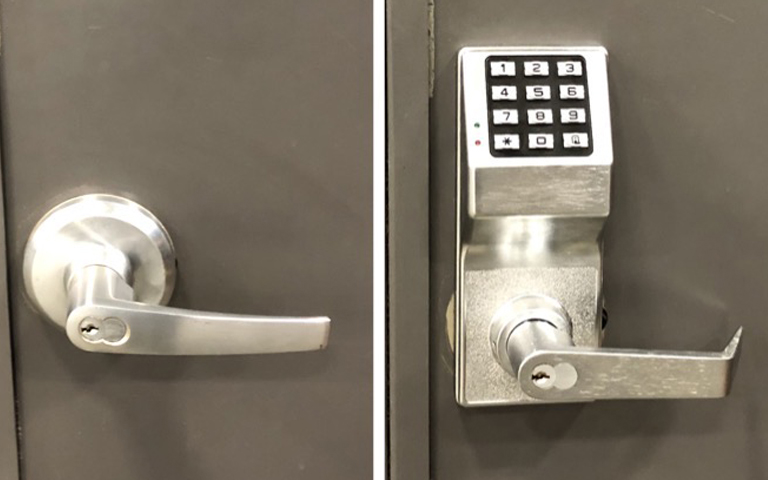 Commercial Locks & Hardware services - usglassrepair