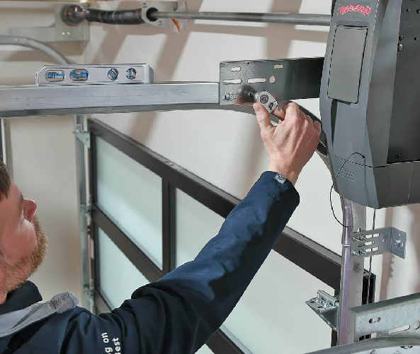 Clear Solution - Lasting Fixes commercial door repair services - Alexandria, VA