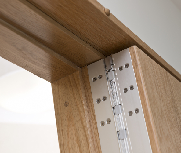 Clear Solution - Lasting Fixes commercial door repair services - Alexandria, VA