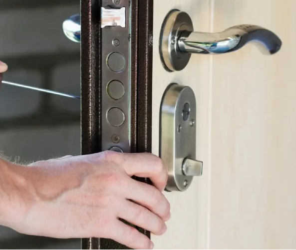 Clear Solution - Lasting Fixes - Alexandria, VA