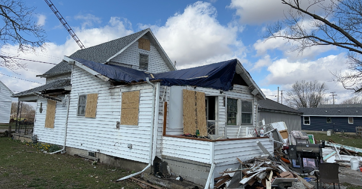 Clear Solution - Lasting Fixes Emergency Board Up Service - Alexandria, VA