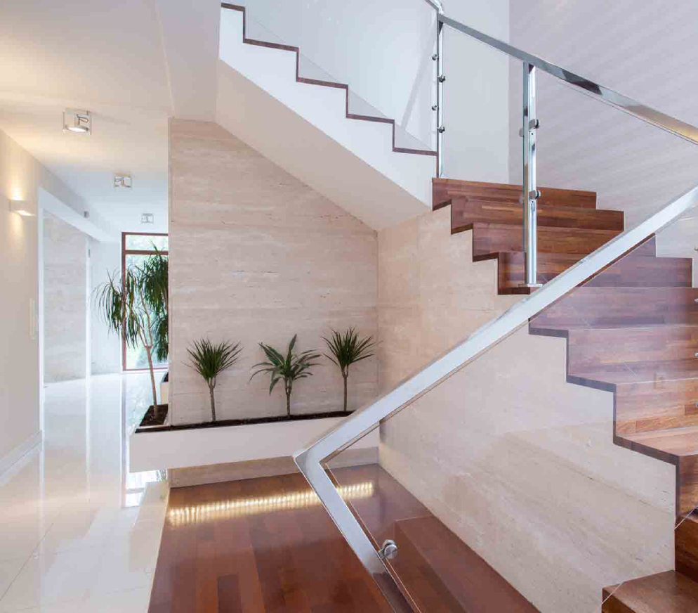 Glass Railings