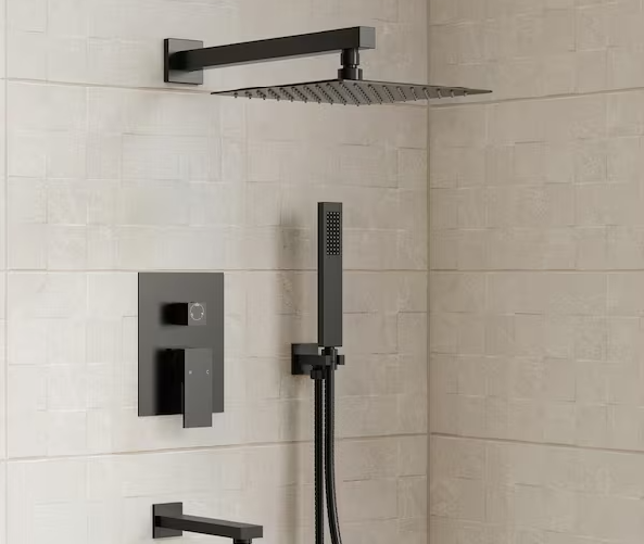 Clear Solution - Lasting Fixes Shower Glass - Alexandria, VA