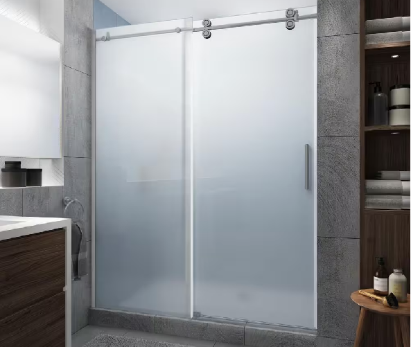 Clear Solution - Lasting Fixes Shower Glass - Alexandria, VA