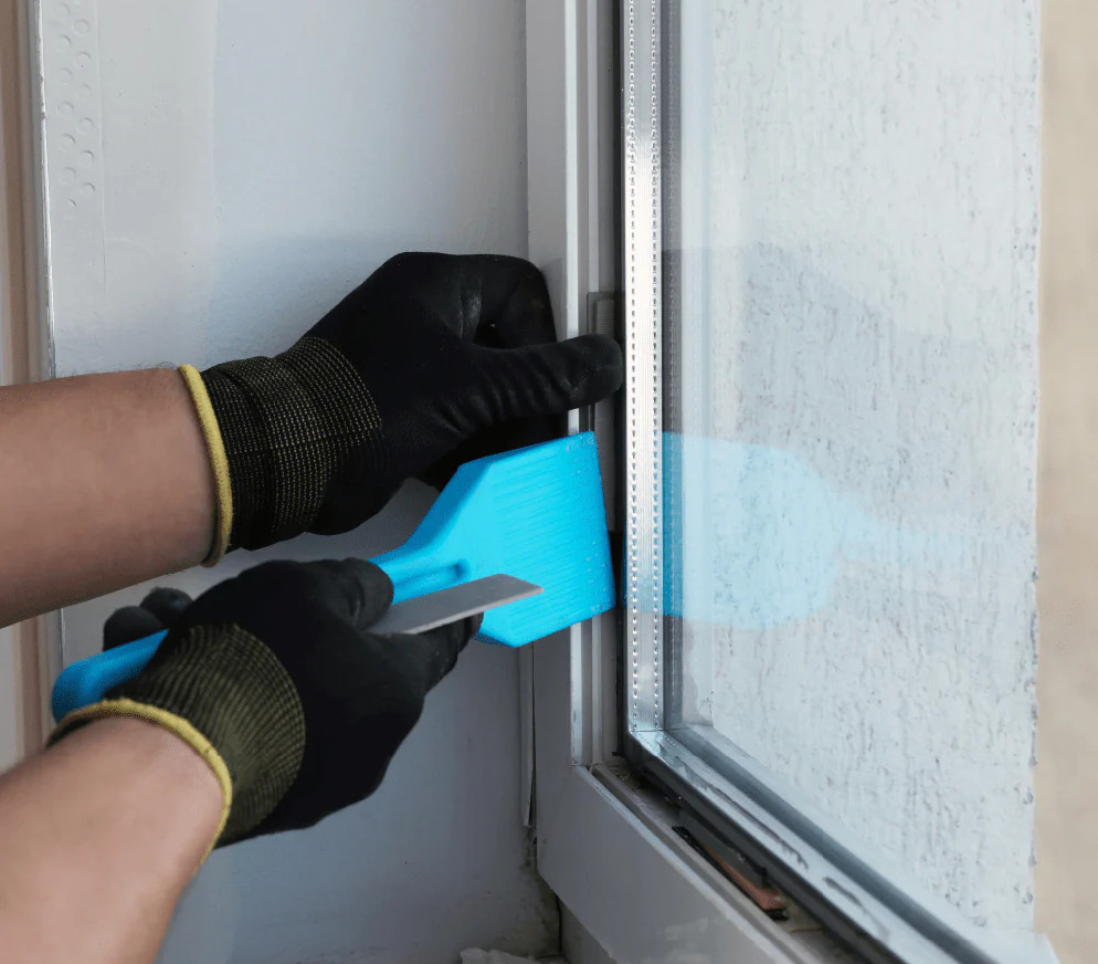 Window Glass Replacement