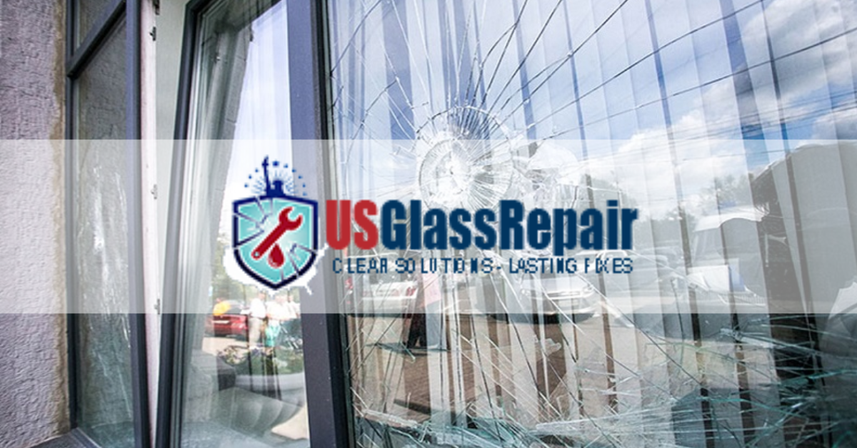 usglassrepair - Alexandria, VA Glass Repair services