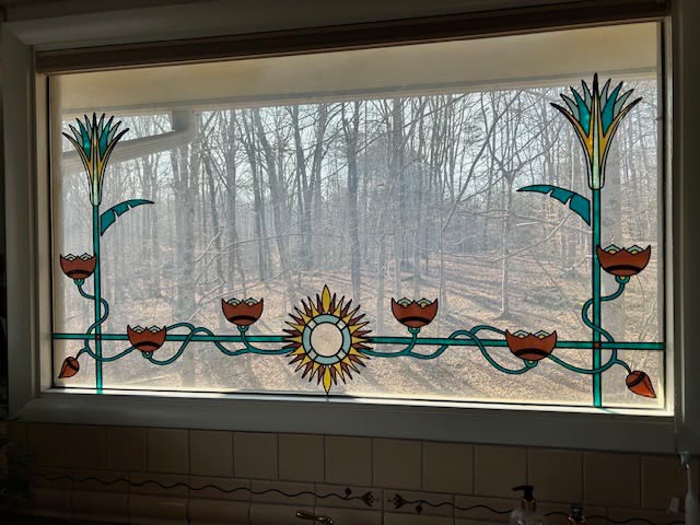 Residential Glass Services