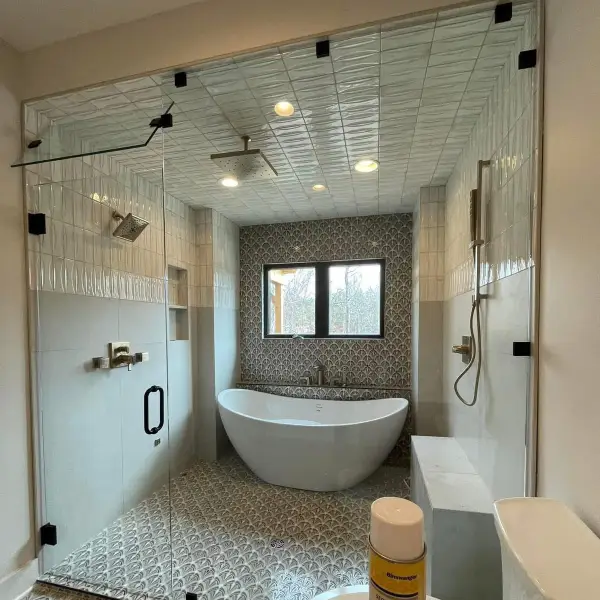 Clear Solution - Lasting Fixes emergency glass repair Alexandria VA - Alexandria, VA