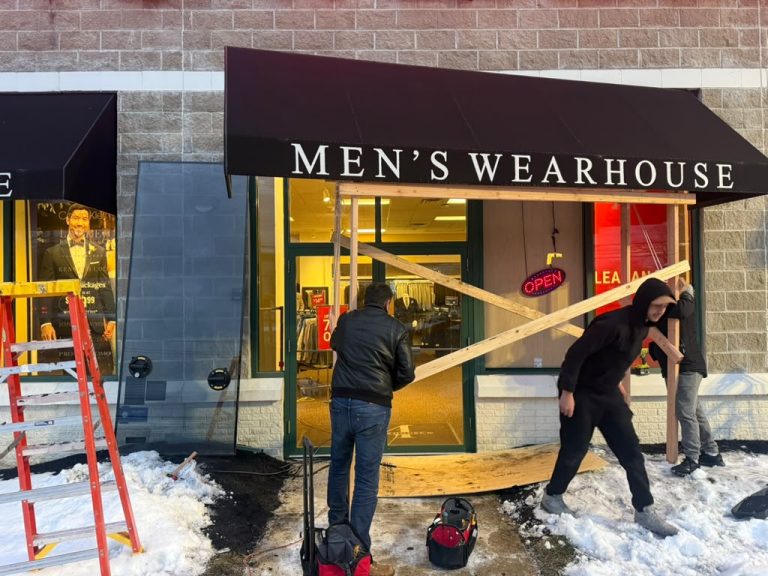 Expert Storefront Glass Replacement Services