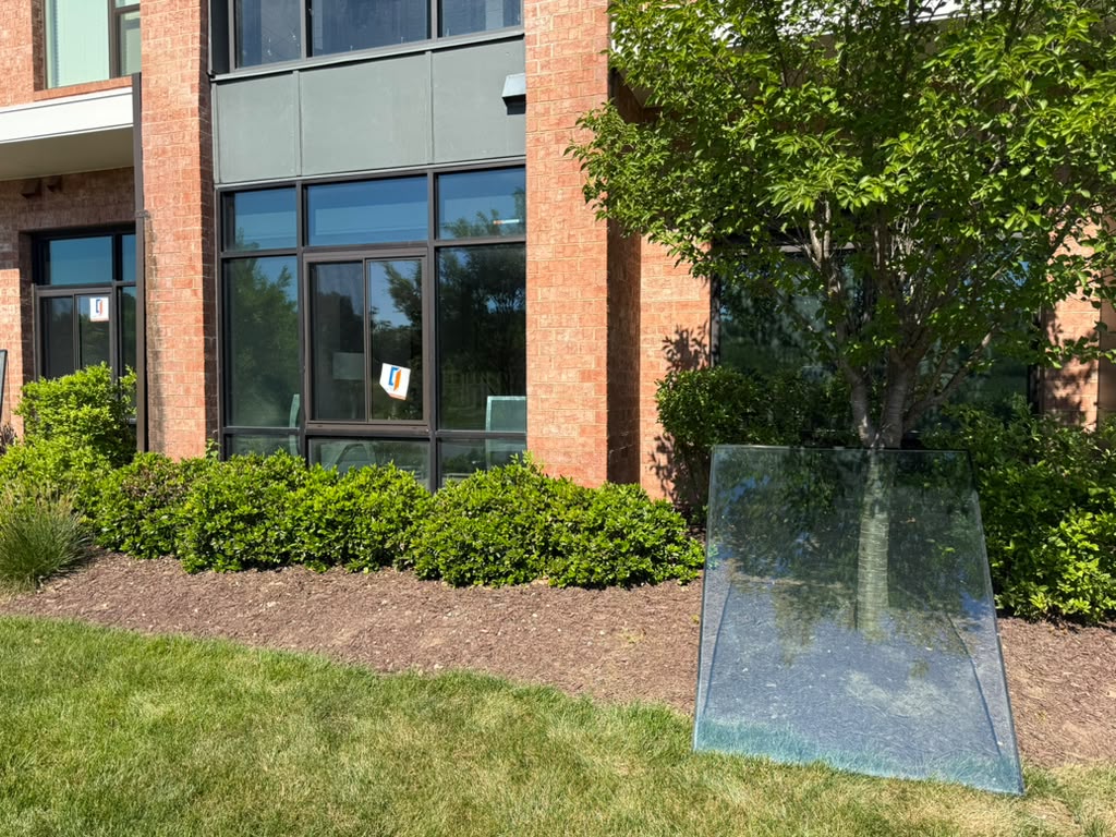 Clear Solution - Lasting Fixes Commercial Security Glass - Alexandria, VA