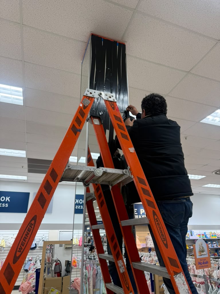 Clear Solution - Lasting Fixes Glass Repair - Alexandria, VA