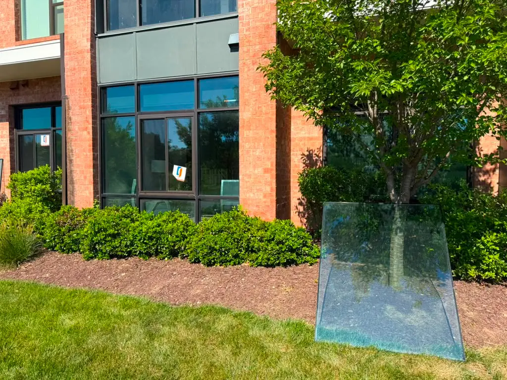 Clear Solution - Lasting Fixes residential glass and door - Alexandria, VA