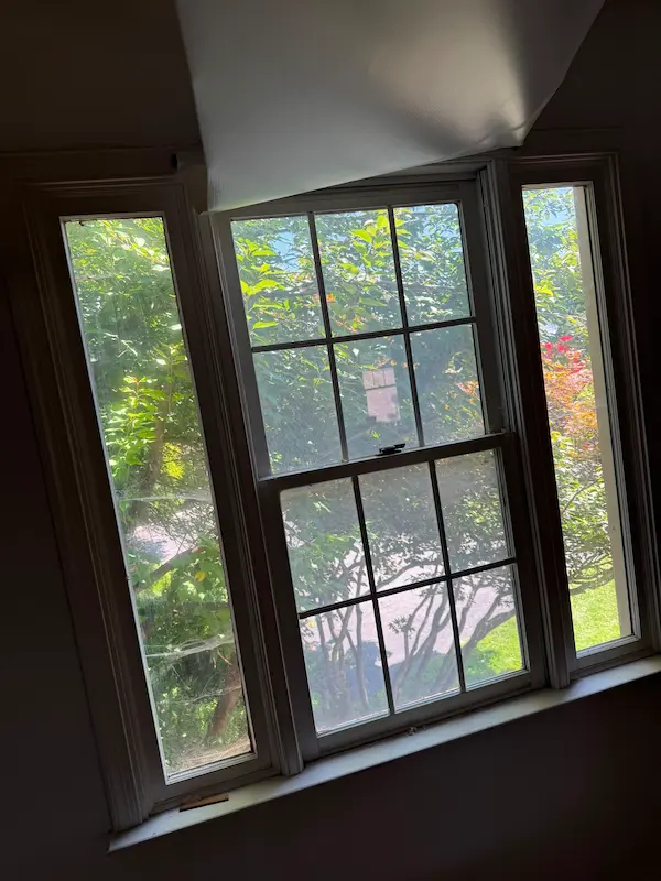 WINDOW
